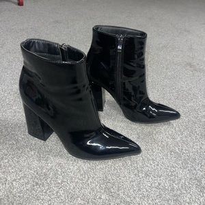 PRINCESS POLLY BOOTS